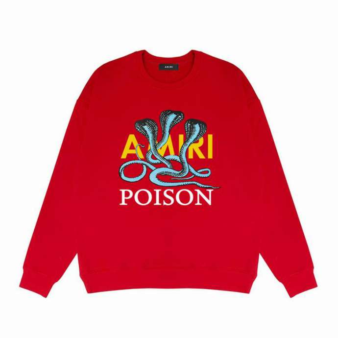 Picture of Amiri Sweatshirts _SKUAmiriS-XXLY05724321